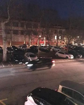 L'ostal Apartamento *