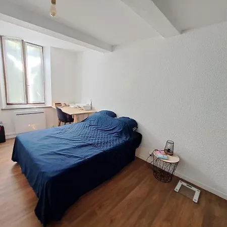 Apartment L'ostal