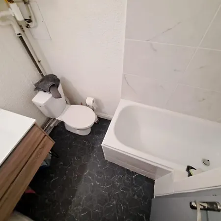 Apartment L'ostal *
