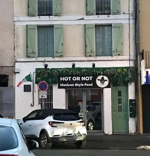 Daire L'ostal *