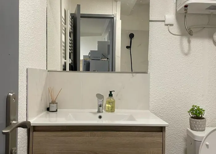 L'ostal Daire Carcassonne